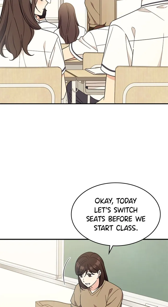 Read Ugly Duckling Complex chapter 37 image 26 on Lezhin