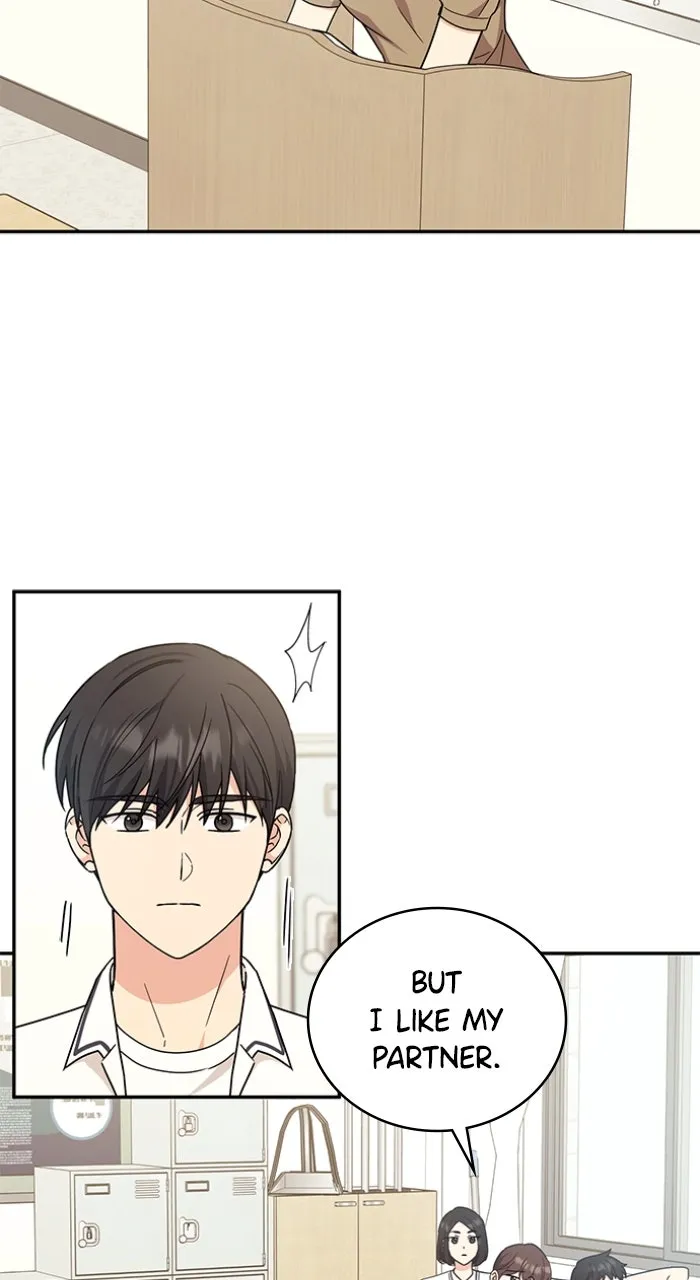 Read Ugly Duckling Complex chapter 37 image 27 on Lezhin
