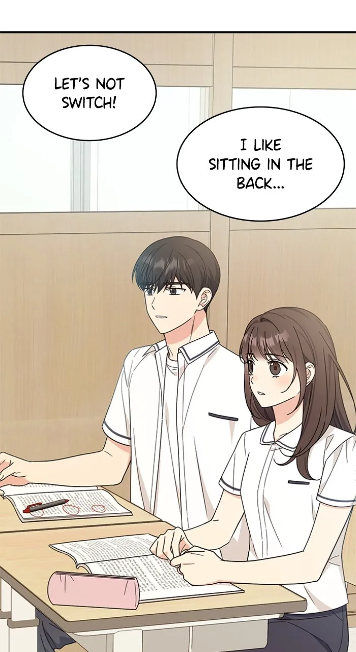 Read Ugly Duckling Complex chapter 37 image 30 on Lezhin