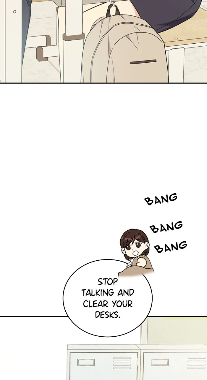 Read Ugly Duckling Complex chapter 37 image 31 on Lezhin