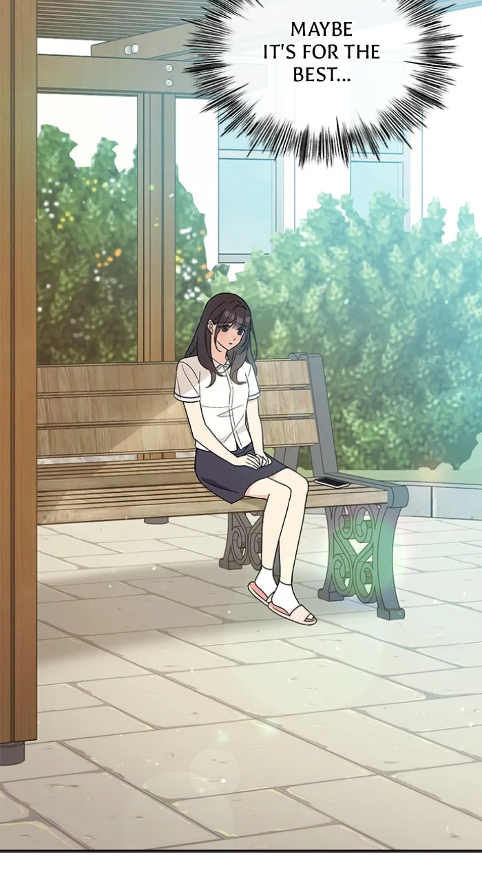 Read Ugly Duckling Complex chapter 37 image 34 on Lezhin