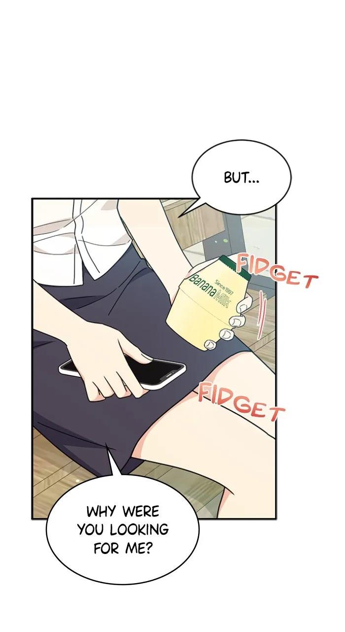Read Ugly Duckling Complex chapter 37 image 45 on Lezhin