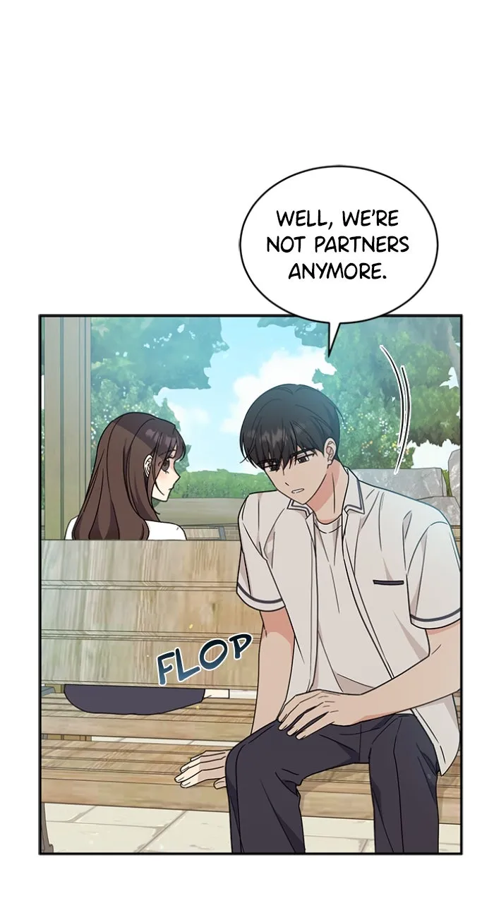 Read Ugly Duckling Complex chapter 37 image 46 on Lezhin