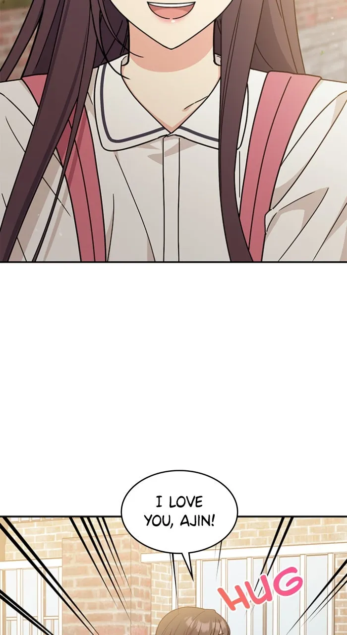 Read Ugly Duckling Complex chapter 37 image 5 on Lezhin