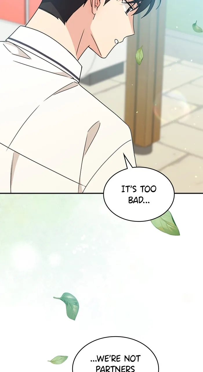 Read Ugly Duckling Complex chapter 37 image 56 on Lezhin