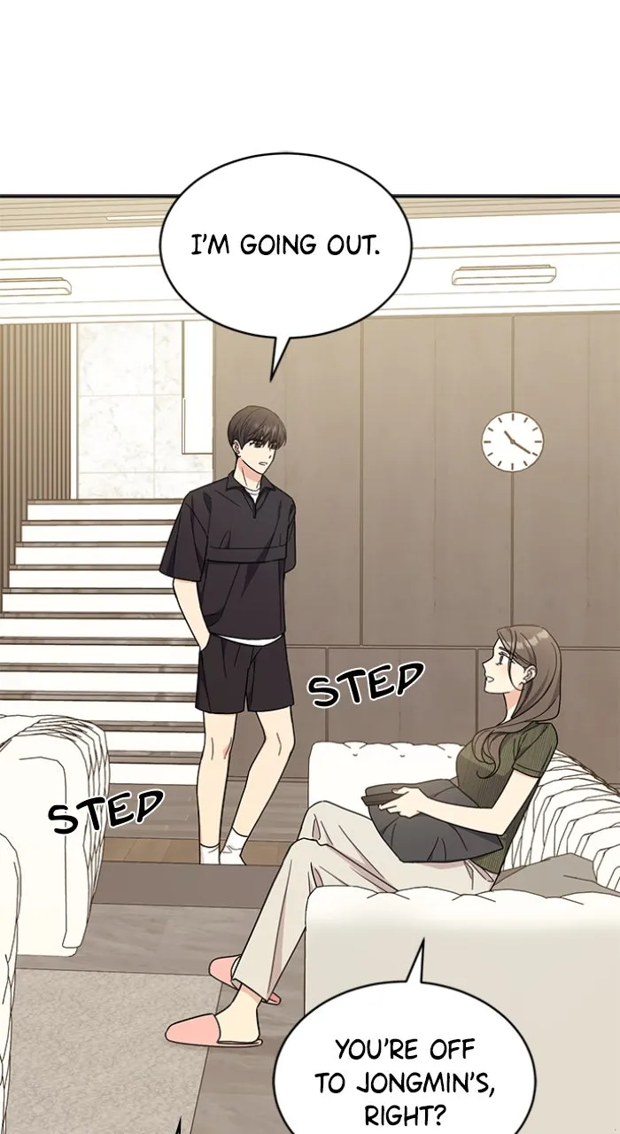 Read Ugly Duckling Complex chapter 37 image 82 on Lezhin