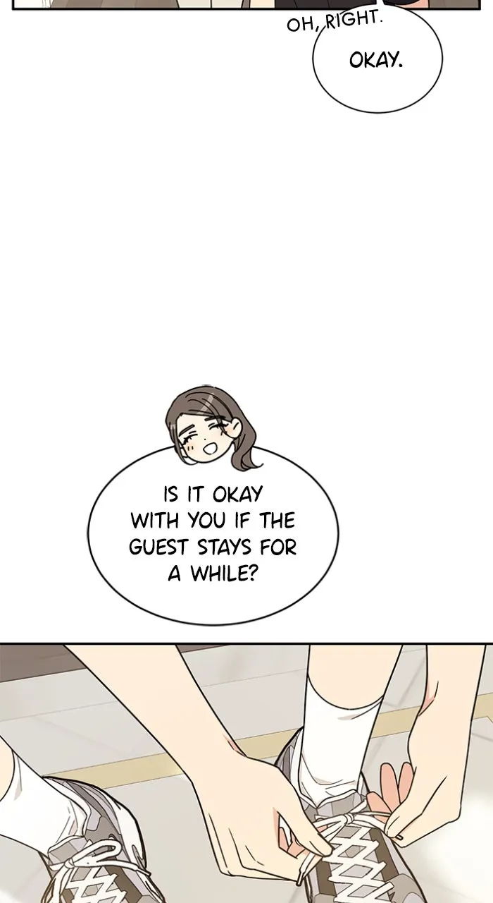 Read Ugly Duckling Complex chapter 37 image 84 on Lezhin