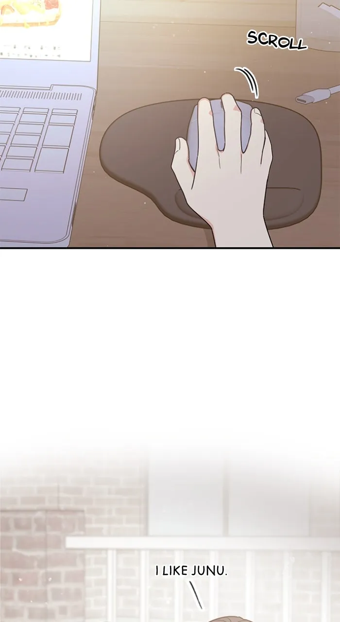 Read Ugly Duckling Complex chapter 37 image 9 on Lezhin