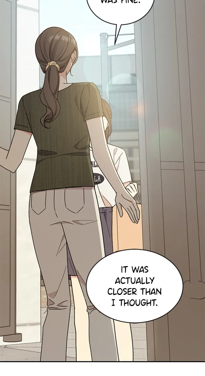 Read Ugly Duckling Complex chapter 37 image 93 on Lezhin