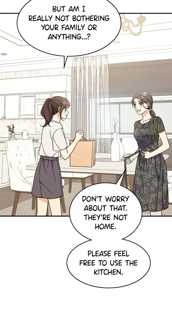 Read Ugly Duckling Complex chapter 38 image 10 on Lezhin