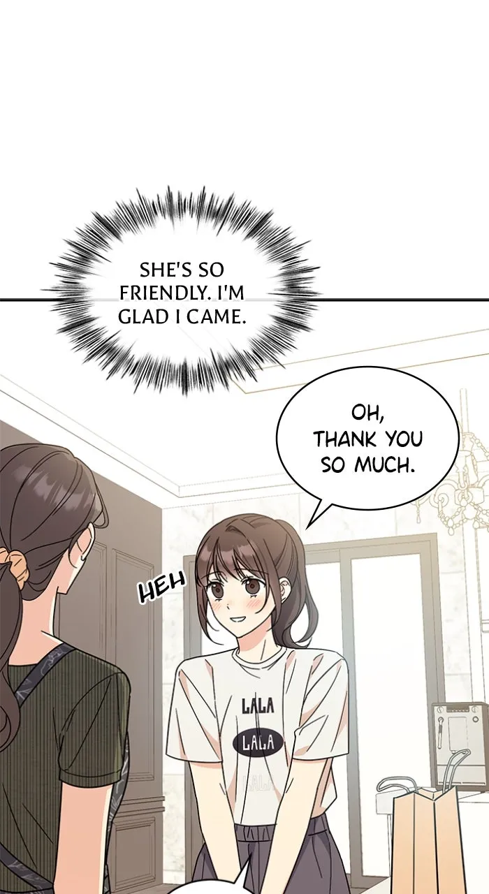 Read Ugly Duckling Complex chapter 38 image 11 on Lezhin