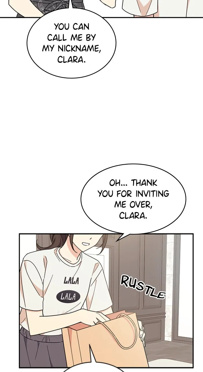 Read Ugly Duckling Complex chapter 38 image 13 on Lezhin