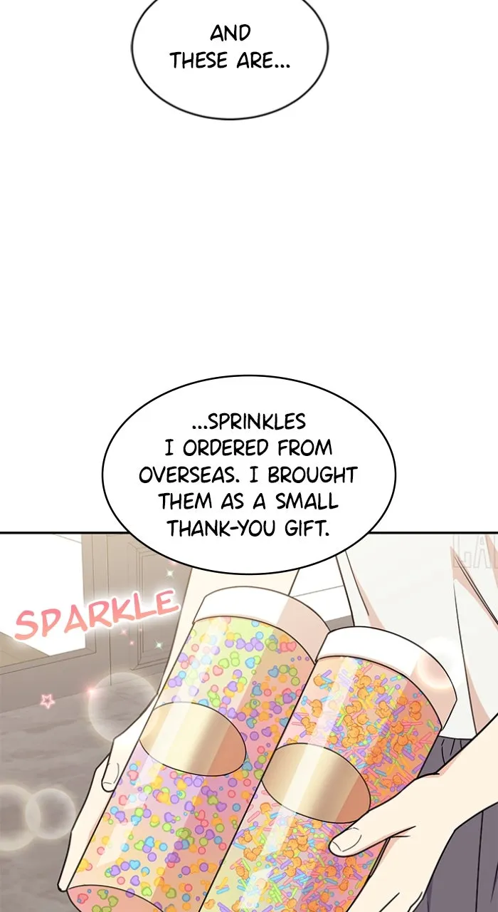 Read Ugly Duckling Complex chapter 38 image 14 on Lezhin