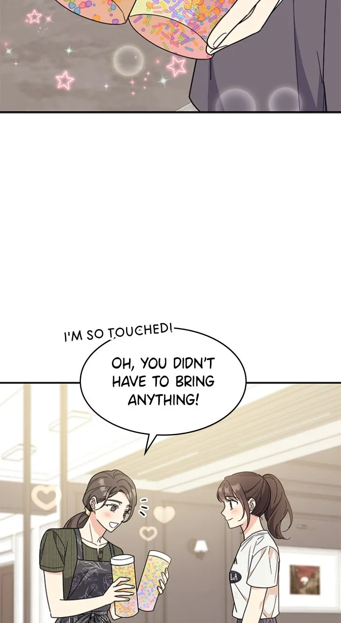 Read Ugly Duckling Complex chapter 38 image 15 on Lezhin