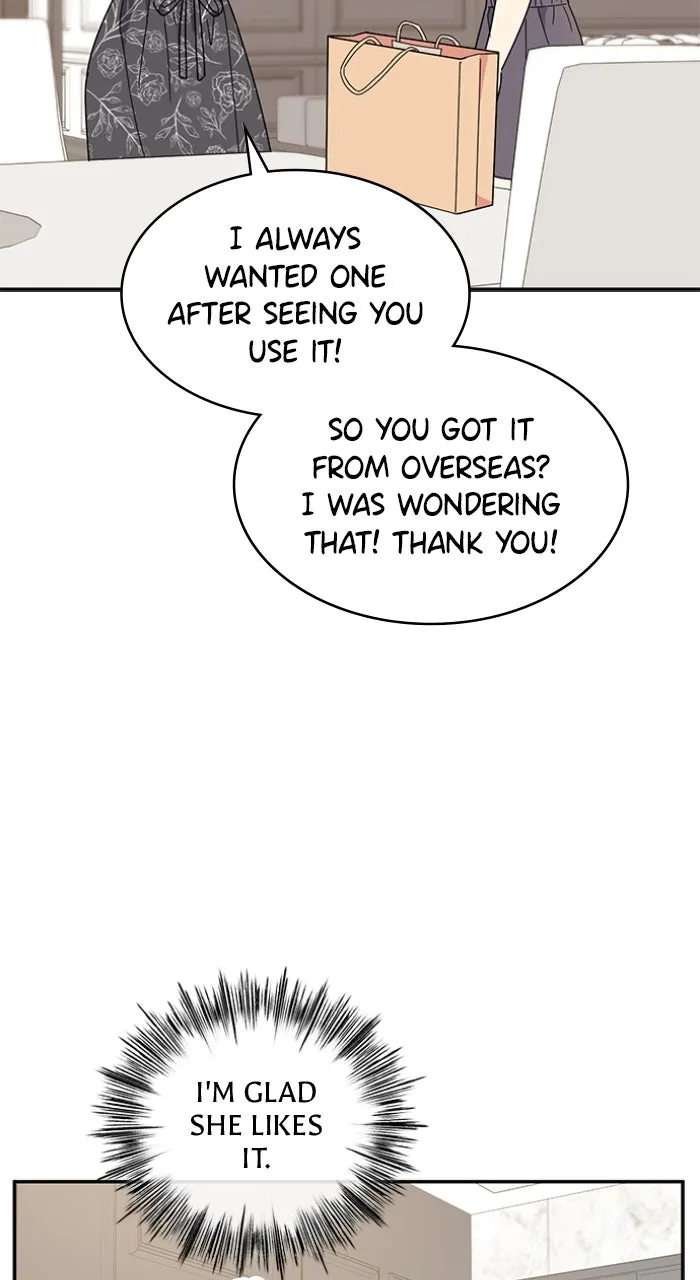 Read Ugly Duckling Complex chapter 38 image 16 on Lezhin