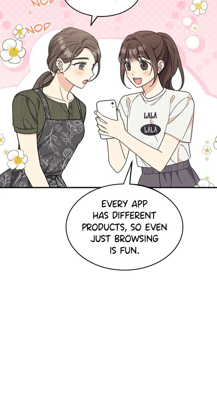 Read Ugly Duckling Complex chapter 38 image 18 on Lezhin