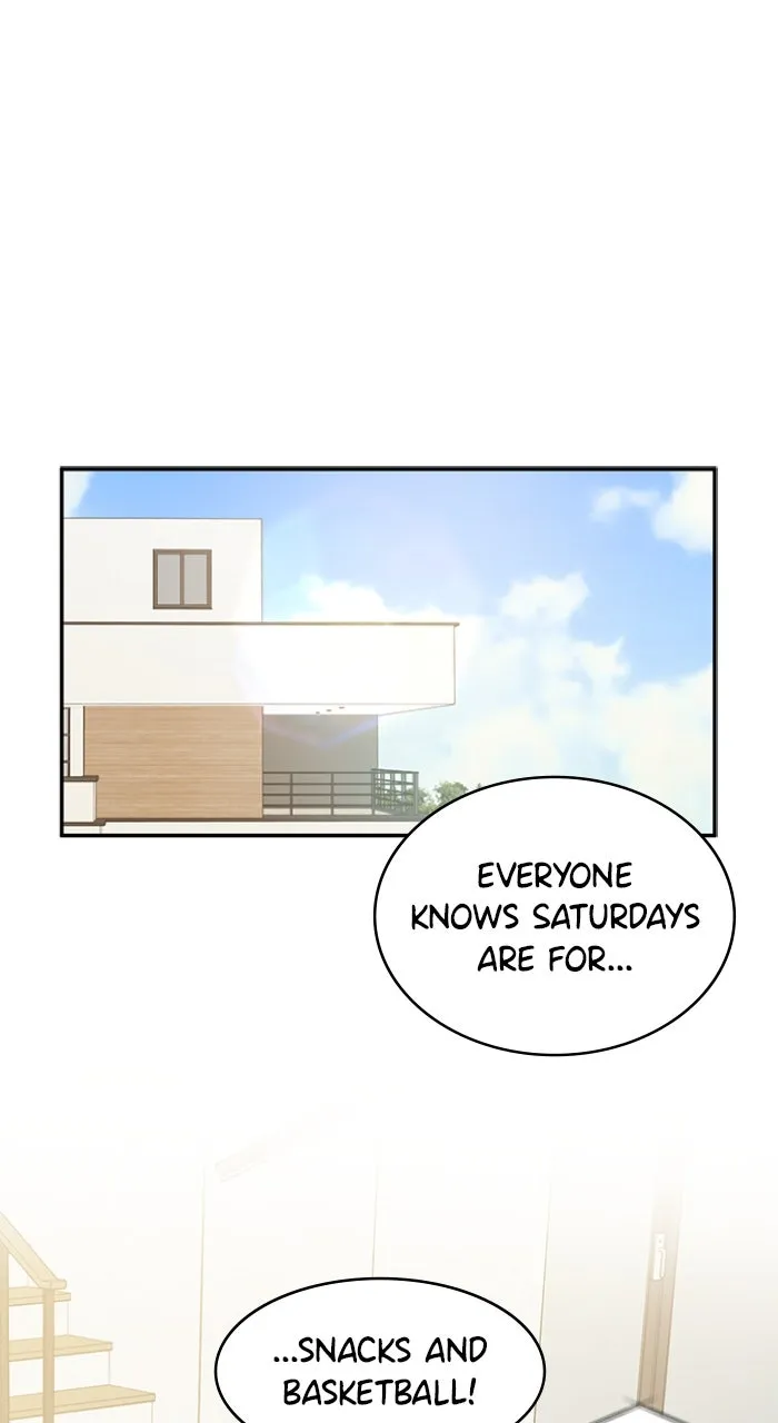 Read Ugly Duckling Complex chapter 38 image 20 on Lezhin