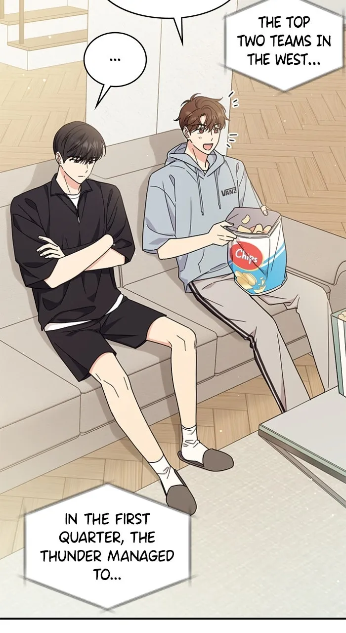 Read Ugly Duckling Complex chapter 38 image 21 on Lezhin