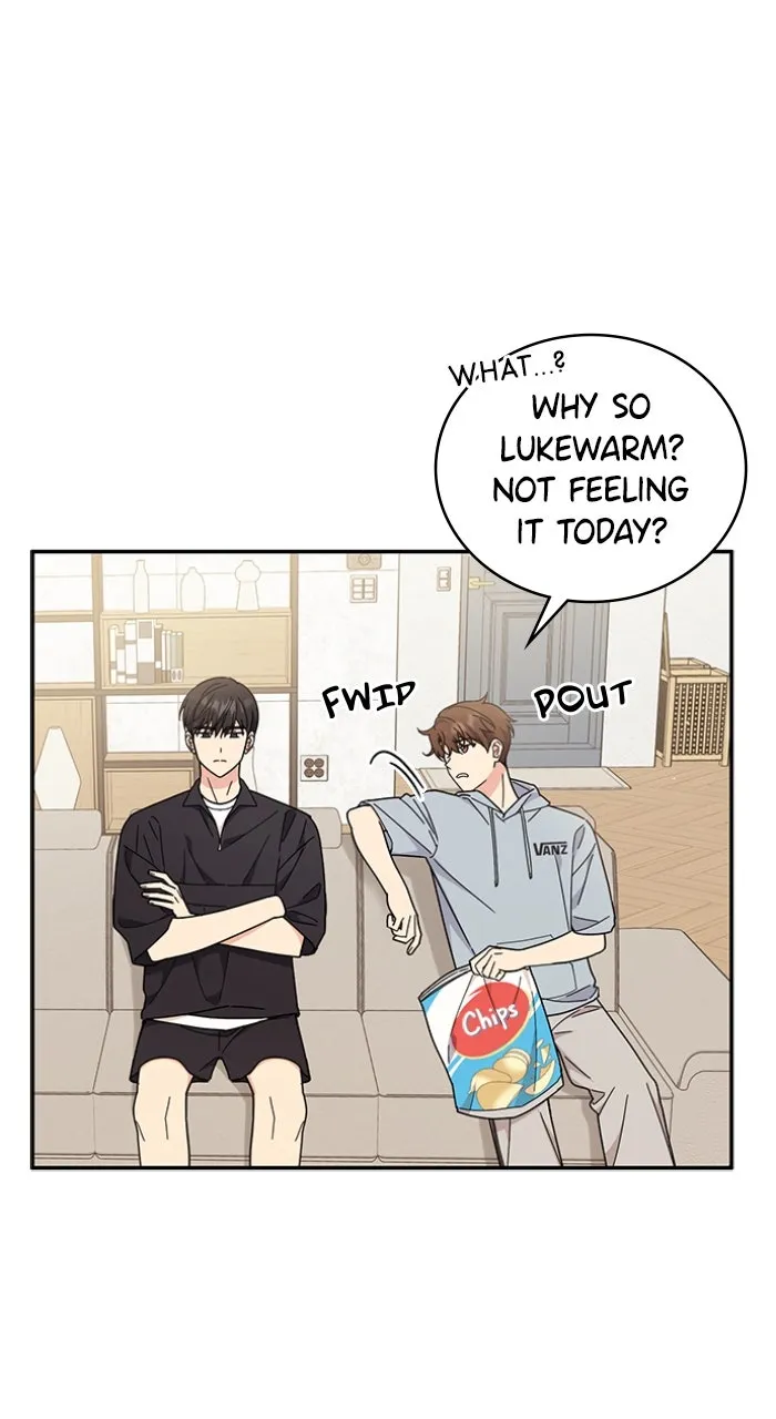 Read Ugly Duckling Complex chapter 38 image 22 on Lezhin