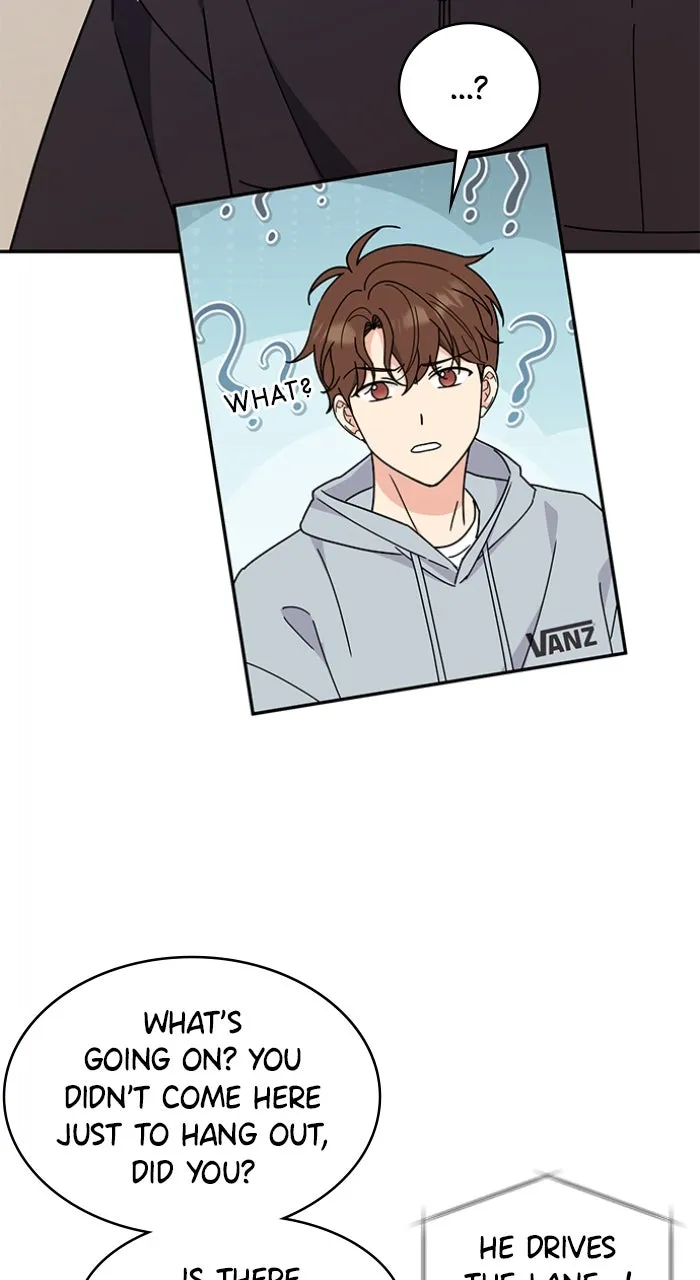 Read Ugly Duckling Complex chapter 38 image 24 on Lezhin