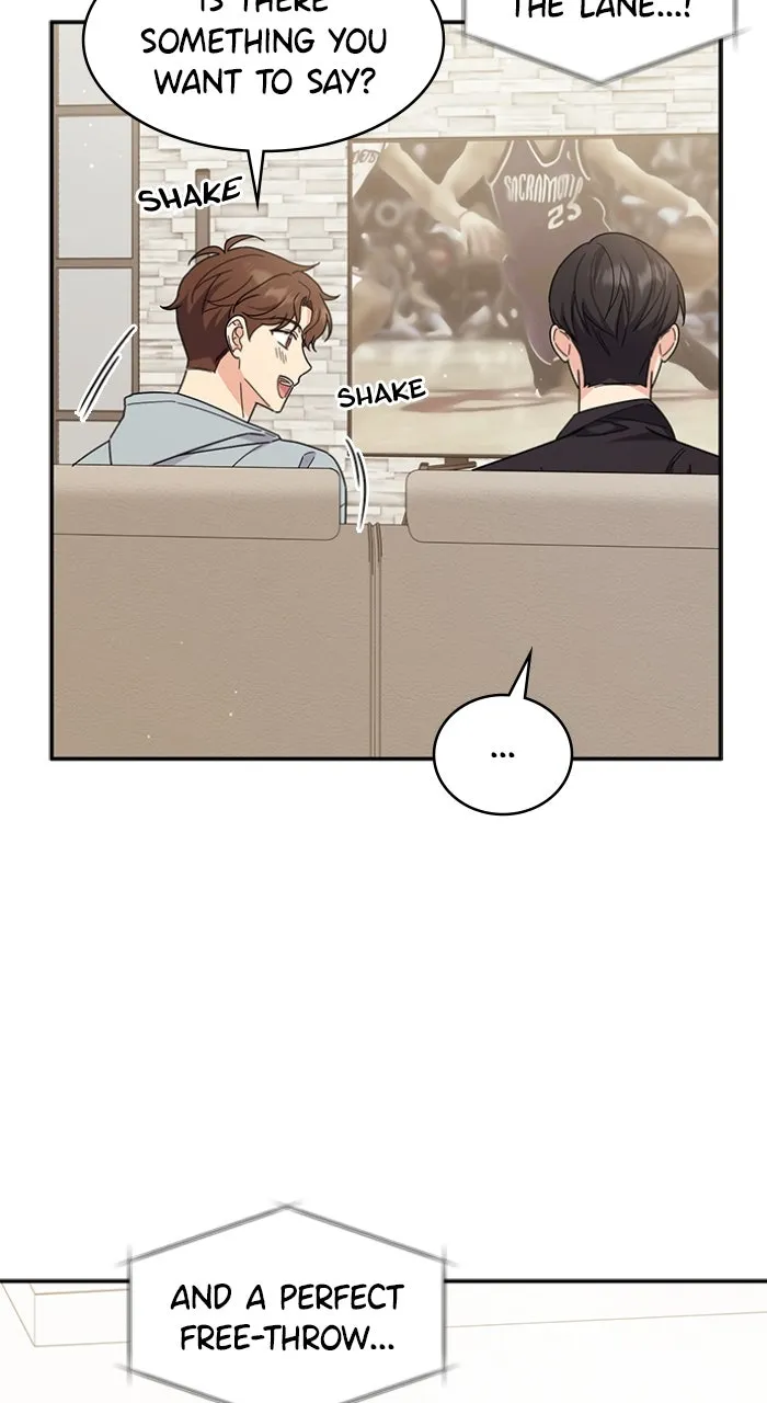 Read Ugly Duckling Complex chapter 38 image 25 on Lezhin