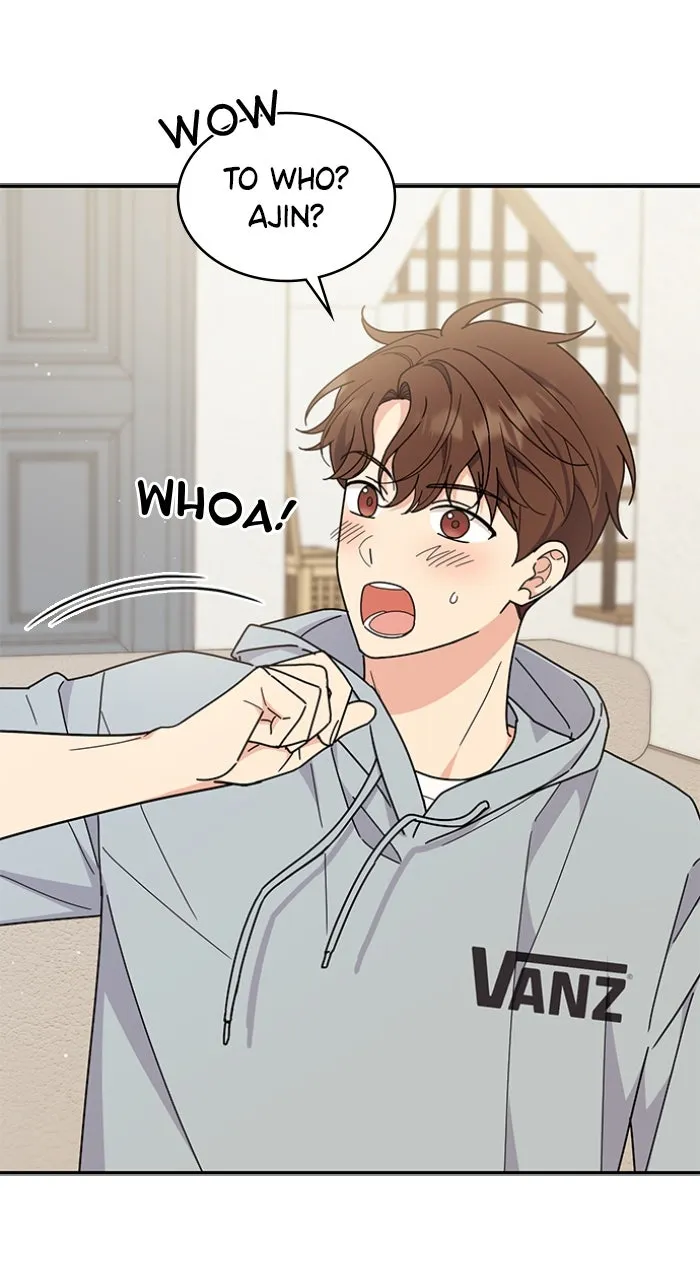 Read Ugly Duckling Complex chapter 38 image 27 on Lezhin