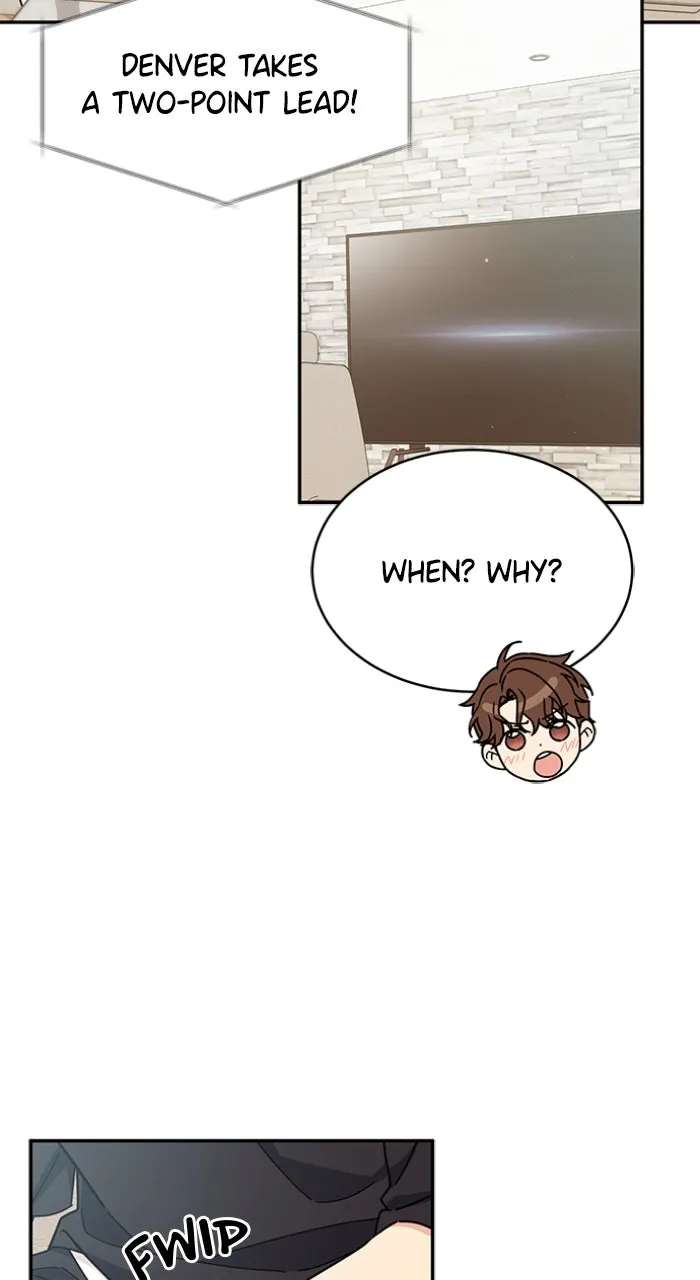 Read Ugly Duckling Complex chapter 38 image 29 on Lezhin