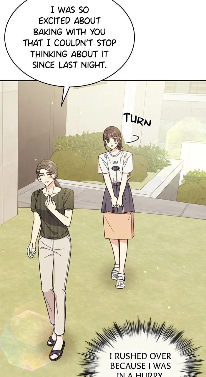 Read Ugly Duckling Complex chapter 38 image 3 on Lezhin