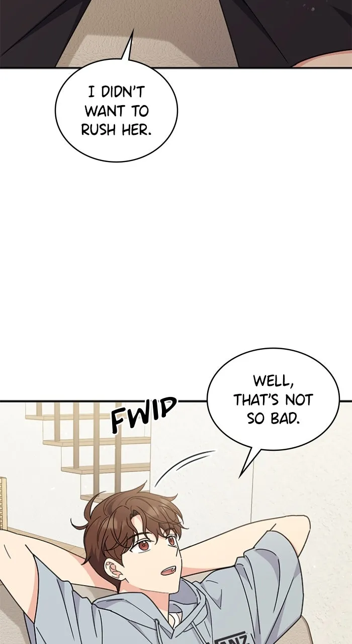 Read Ugly Duckling Complex chapter 38 image 34 on Lezhin