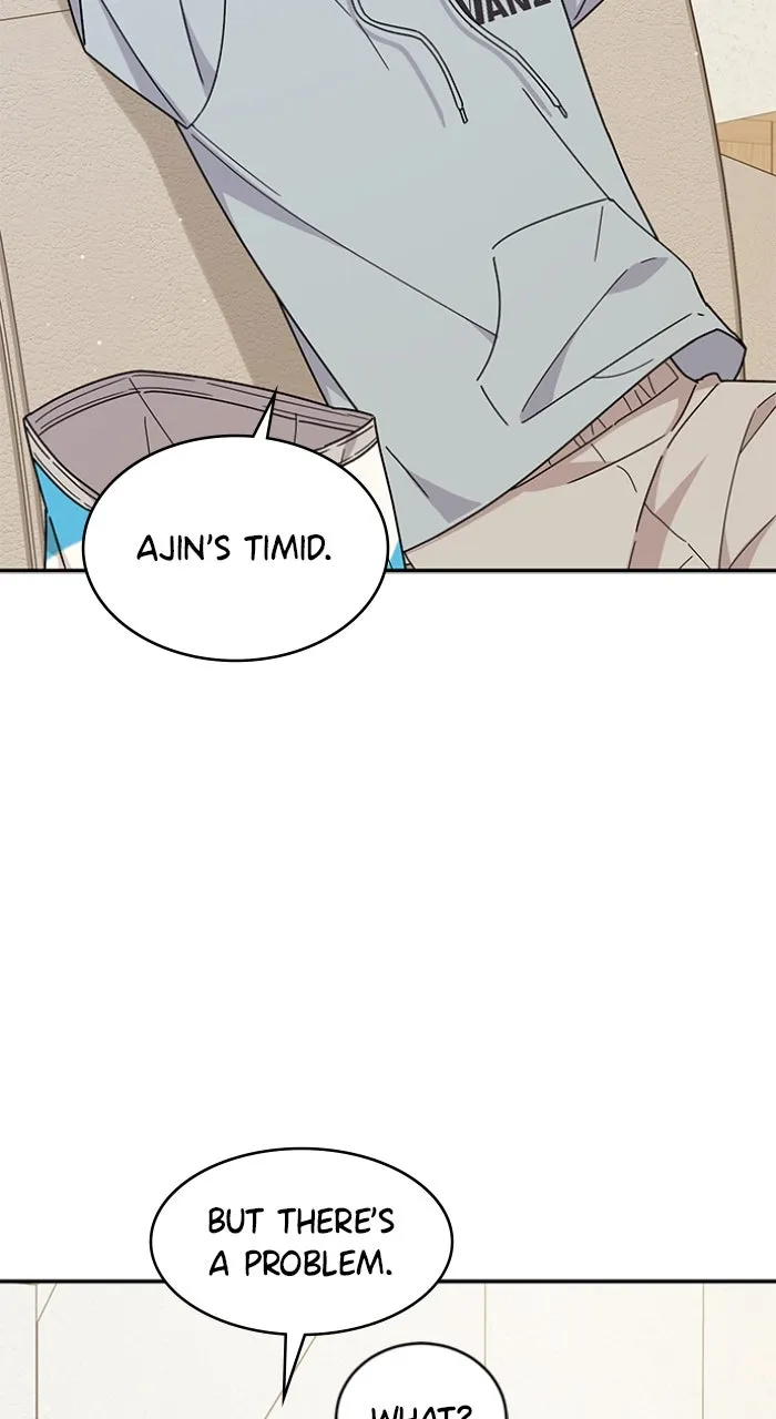 Read Ugly Duckling Complex chapter 38 image 35 on Lezhin