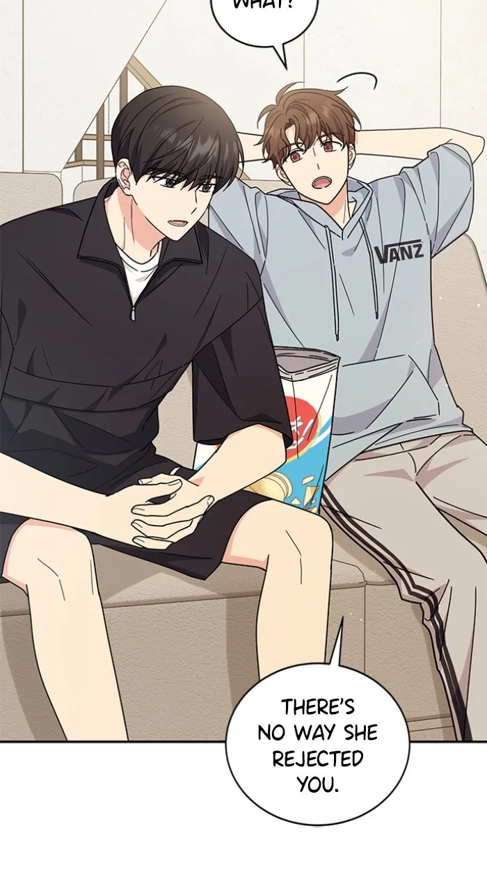 Read Ugly Duckling Complex chapter 38 image 36 on Lezhin