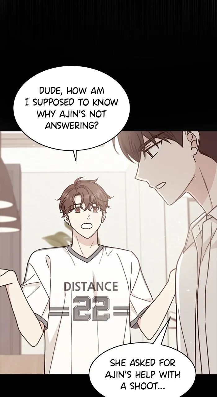 Read Ugly Duckling Complex chapter 38 image 38 on Lezhin