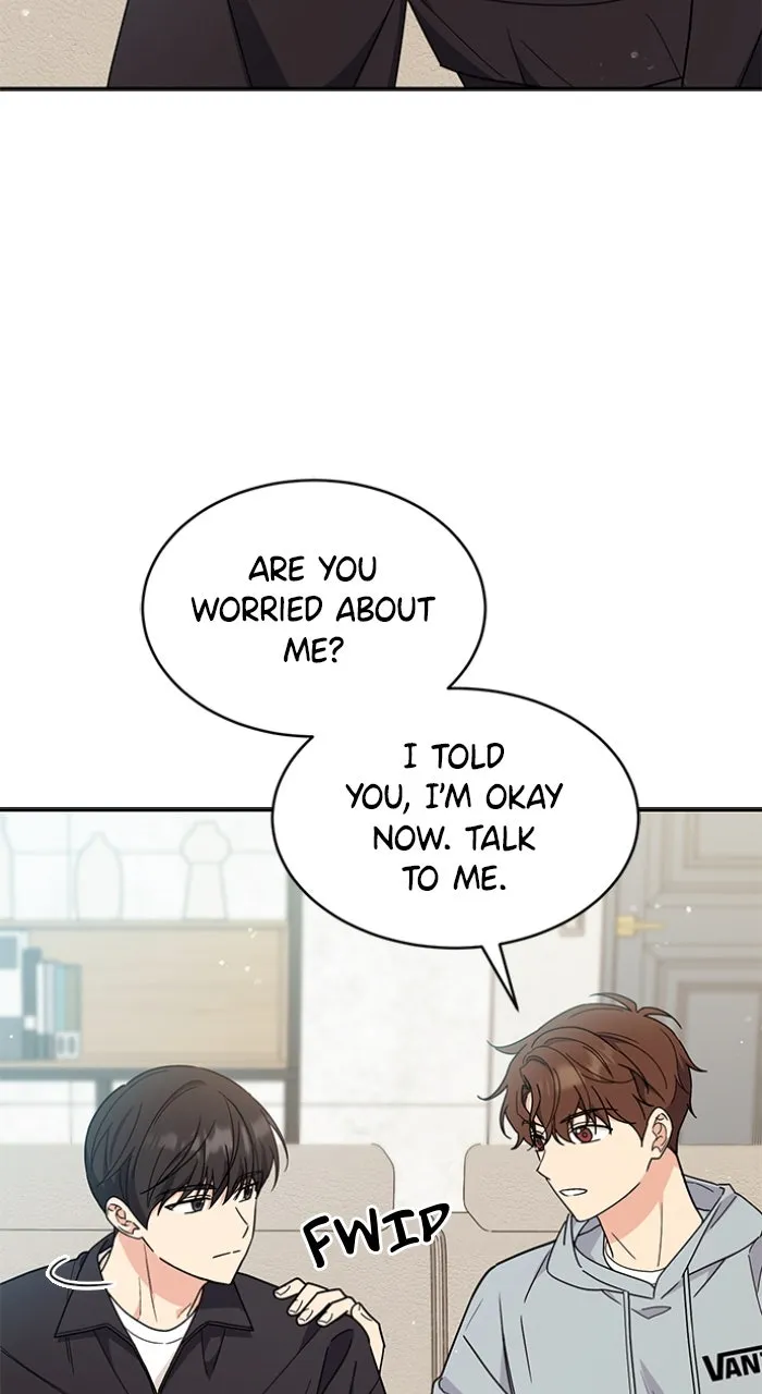 Read Ugly Duckling Complex chapter 38 image 43 on Lezhin