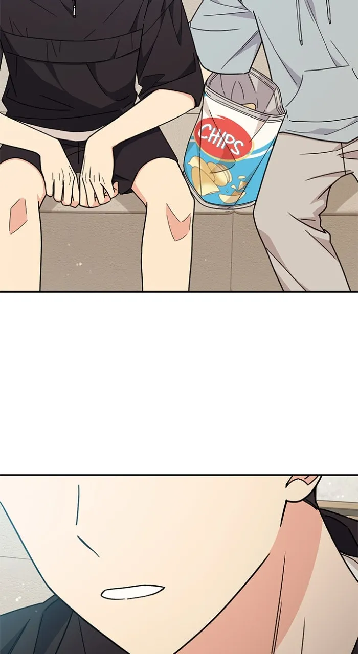 Read Ugly Duckling Complex chapter 38 image 44 on Lezhin