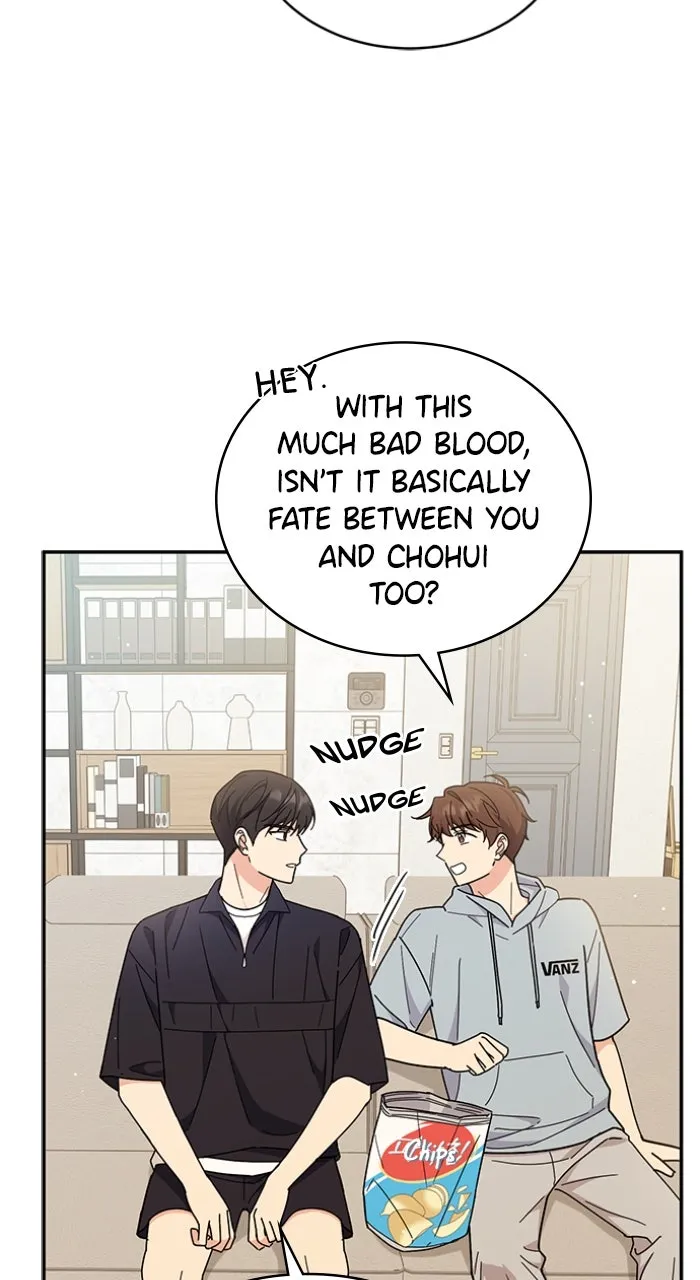 Read Ugly Duckling Complex chapter 38 image 50 on Lezhin