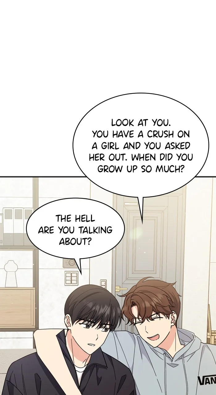 Read Ugly Duckling Complex chapter 38 image 54 on Lezhin