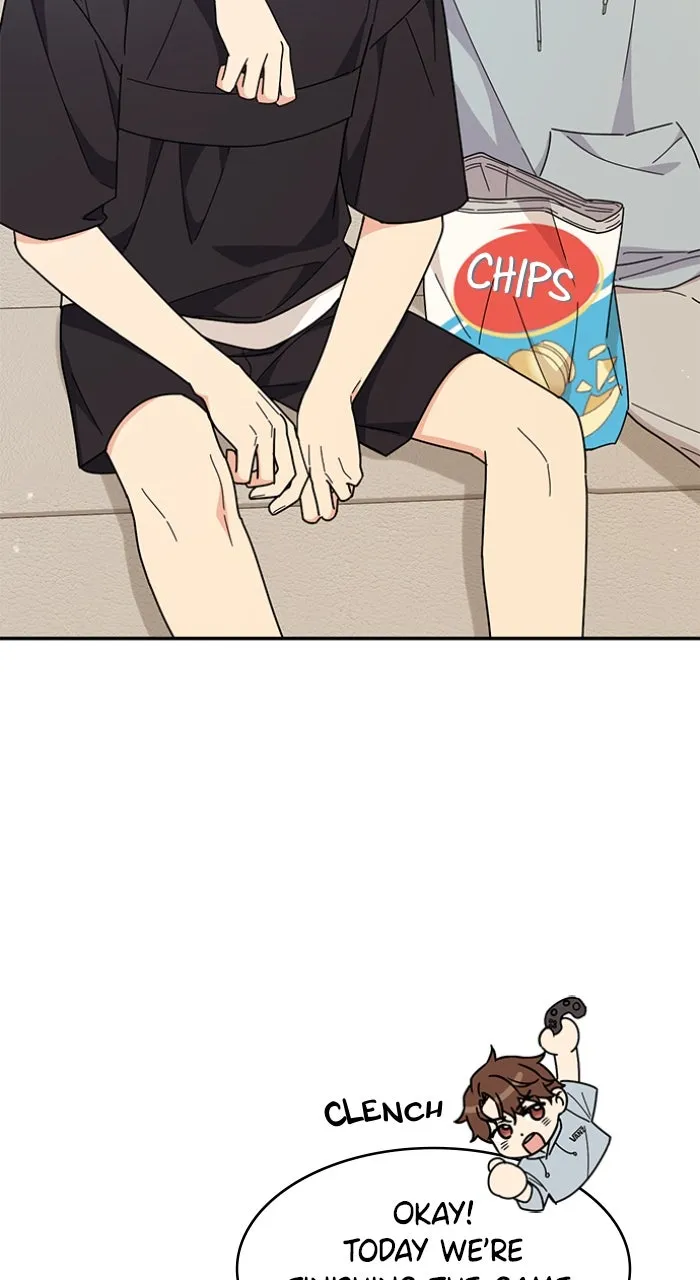 Read Ugly Duckling Complex chapter 38 image 55 on Lezhin