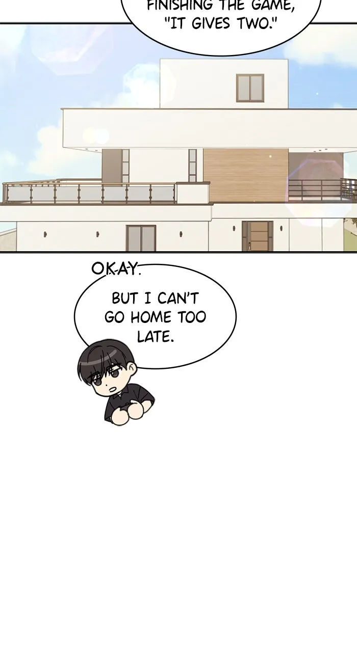 Read Ugly Duckling Complex chapter 38 image 56 on Lezhin