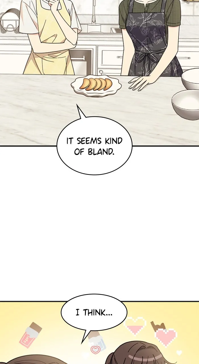 Read Ugly Duckling Complex chapter 38 image 59 on Lezhin