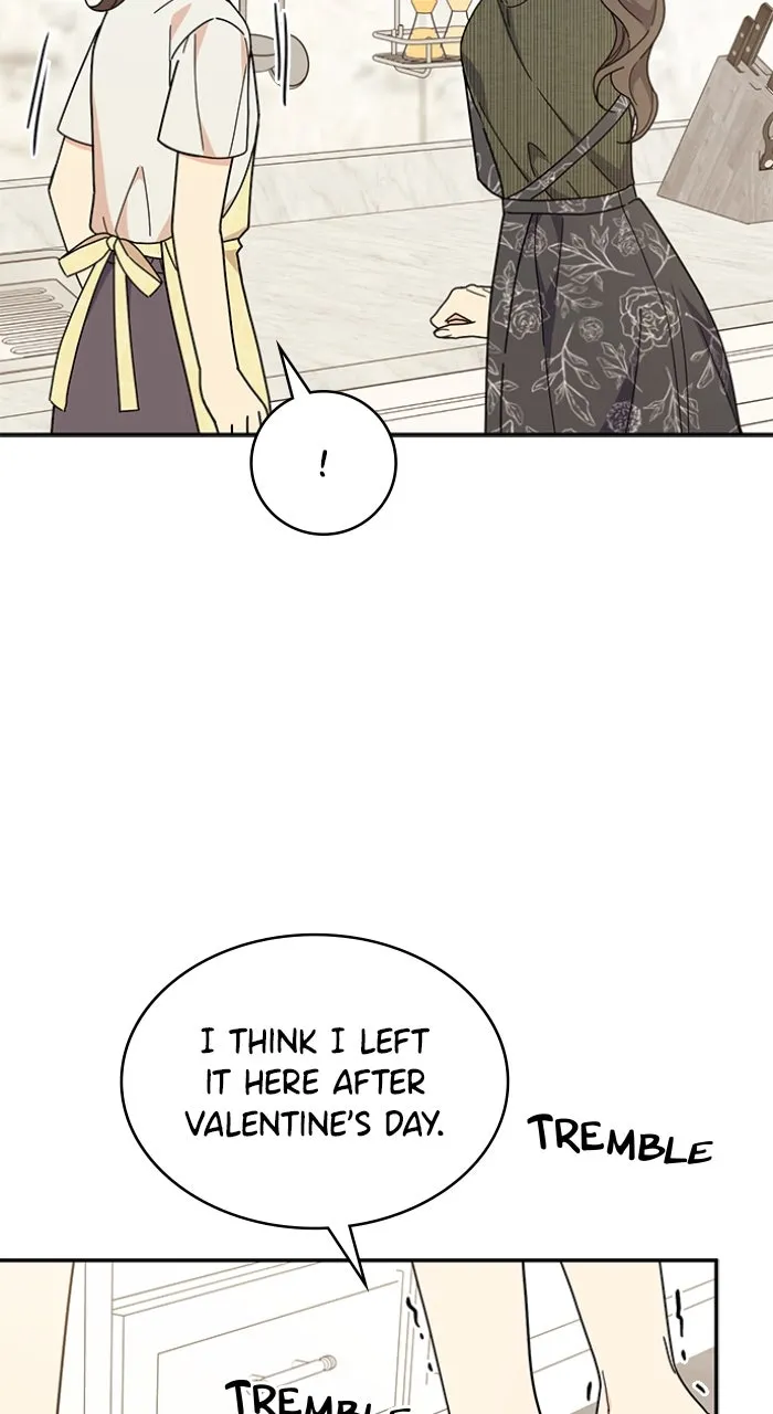Read Ugly Duckling Complex chapter 38 image 63 on Lezhin