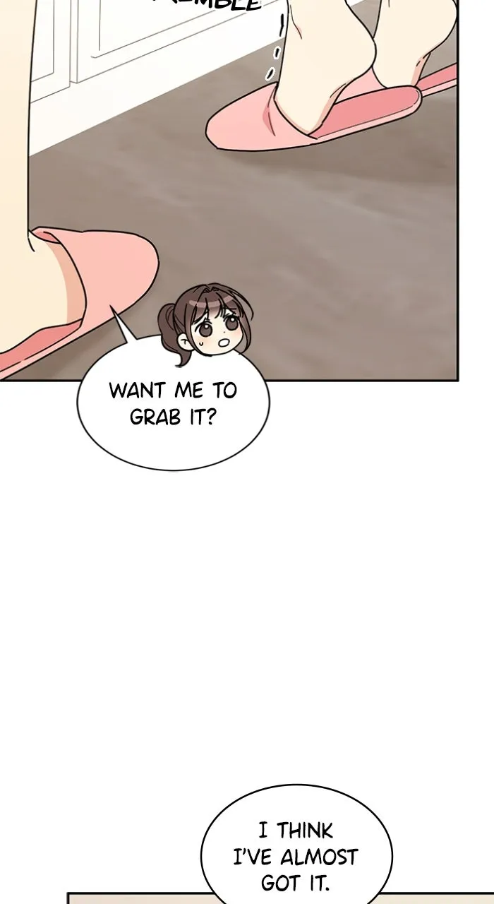 Read Ugly Duckling Complex chapter 38 image 64 on Lezhin