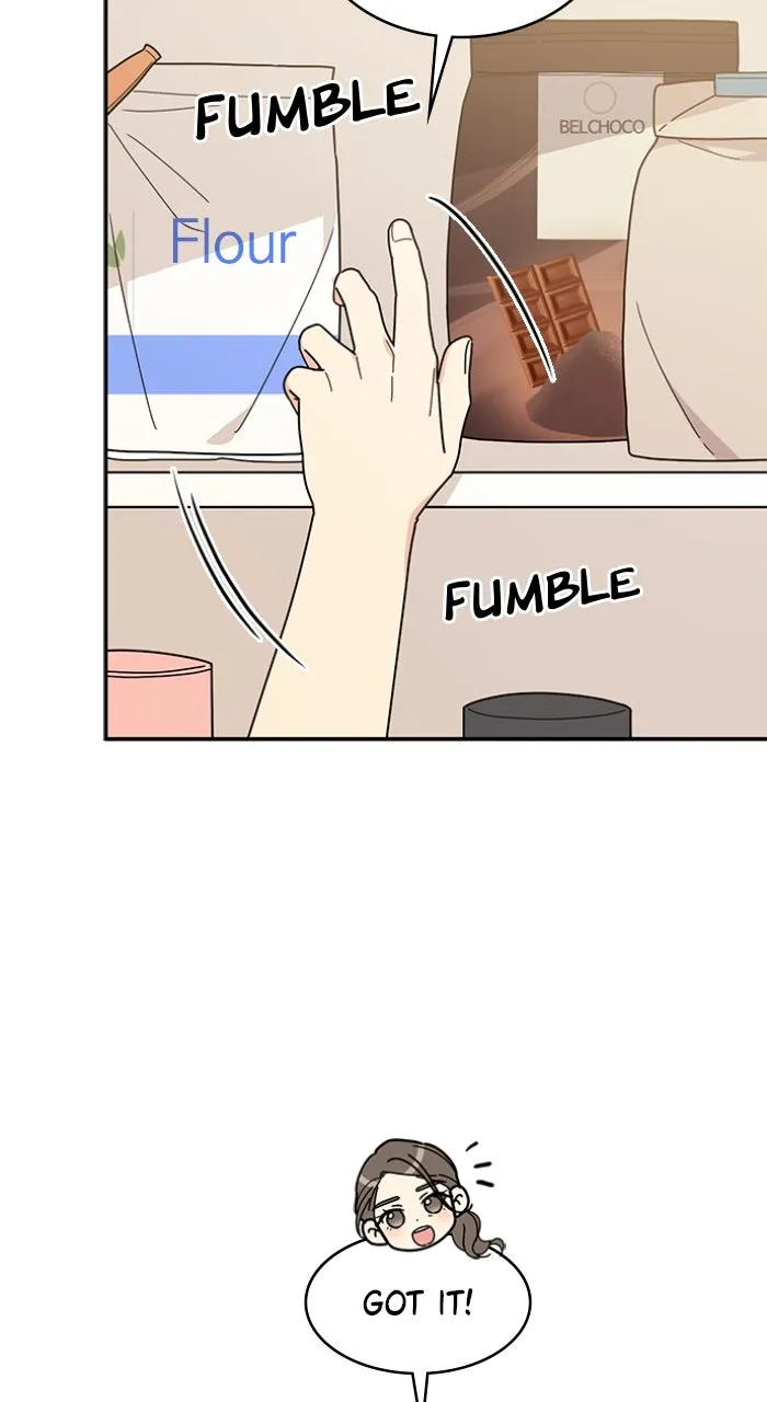 Read Ugly Duckling Complex chapter 38 image 65 on Lezhin