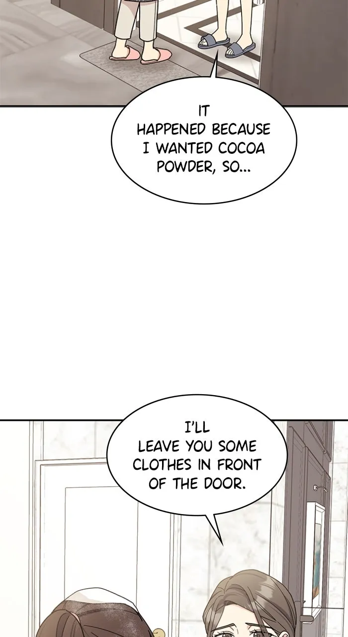 Read Ugly Duckling Complex chapter 38 image 71 on Lezhin