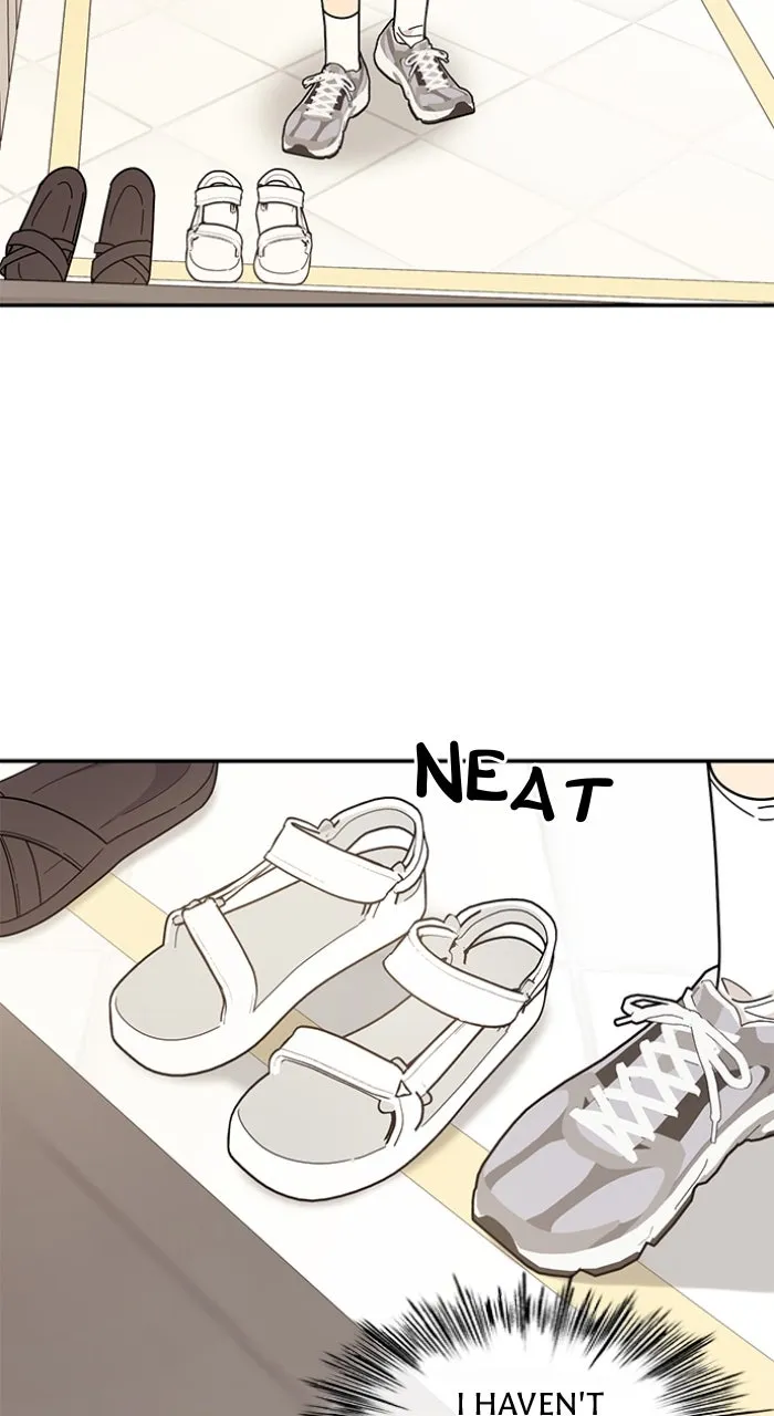 Read Ugly Duckling Complex chapter 38 image 76 on Lezhin