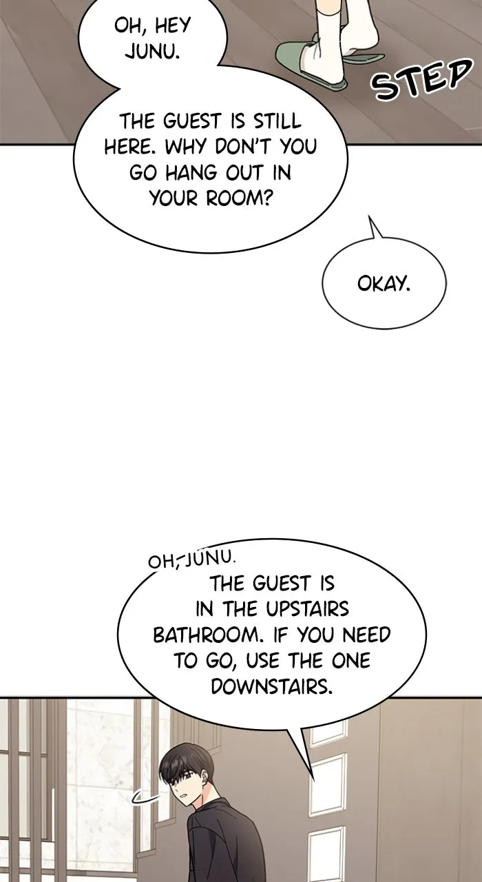 Read Ugly Duckling Complex chapter 38 image 79 on Lezhin