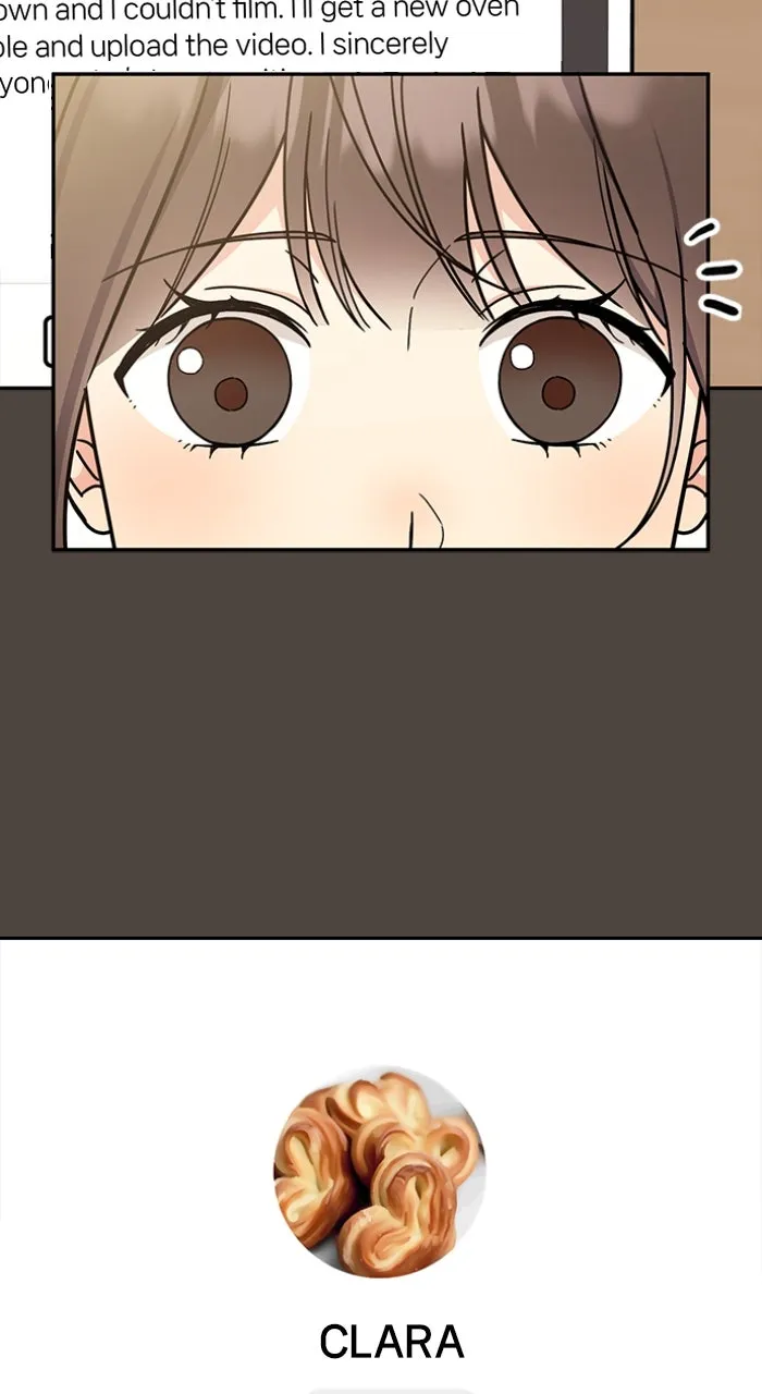 Read Ugly Duckling Complex chapter 38 image 8 on Lezhin