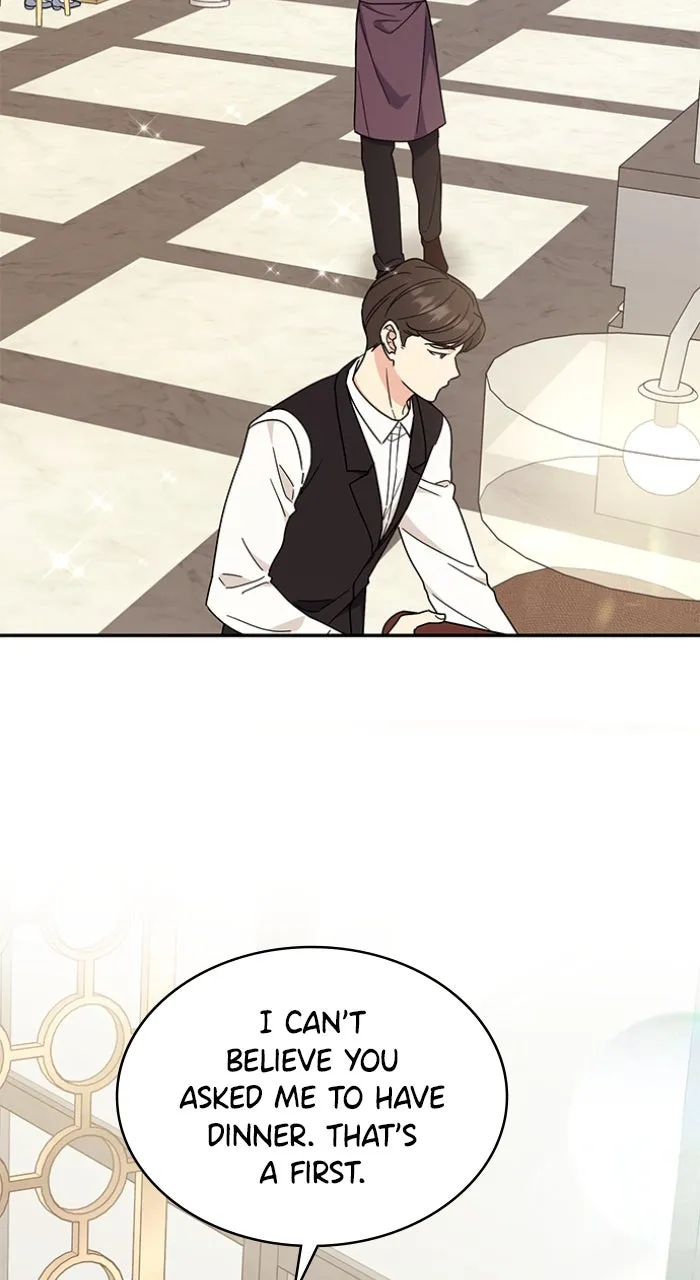 Read Ugly Duckling Complex chapter 40 image 1 on Lezhin