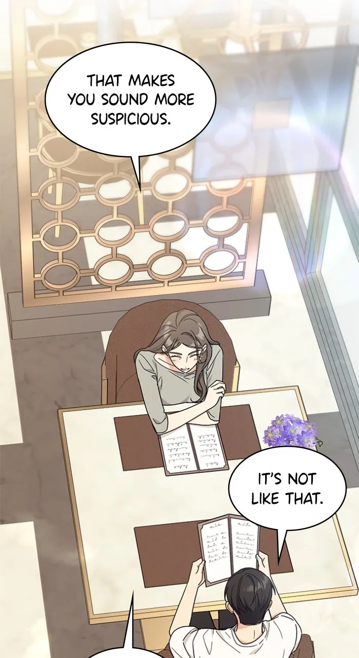 Read Ugly Duckling Complex chapter 40 image 10 on Lezhin