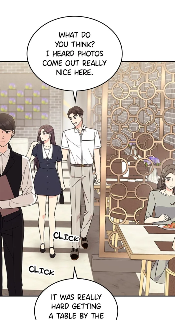 Read Ugly Duckling Complex chapter 40 image 14 on Lezhin