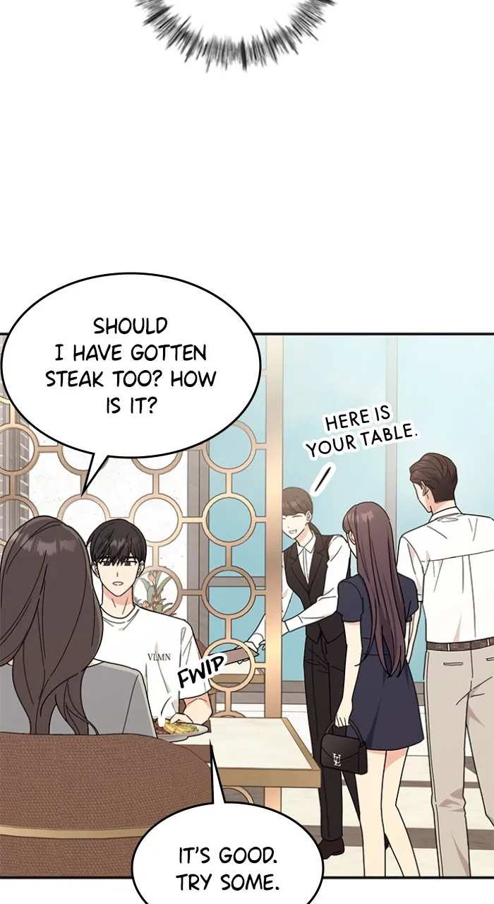 Read Ugly Duckling Complex chapter 40 image 16 on Lezhin